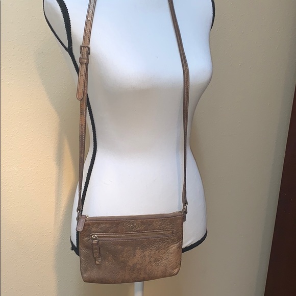 Cole Haan Cross Body Purse - Picture 3 of 6